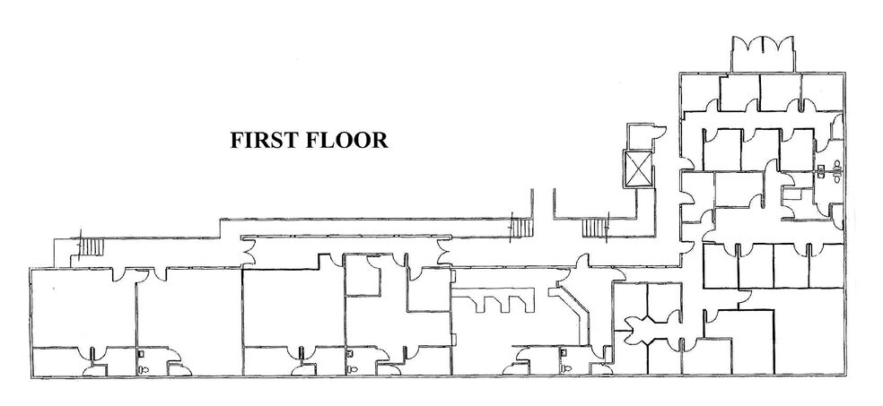 More Photos Of 1460 E Main St, El Cajon Medical For Lease