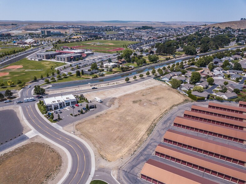 More Photos Of 2606 S. Williams Place, Kennewick Land For Sale