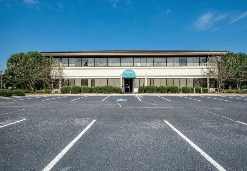 More Photos Of 1070 Silver Bluff Rd, Aiken Office For Sale