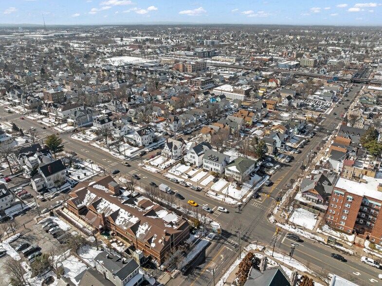 More Photos Of 137 Livingston Ave, New Brunswick Office Residential For Sale