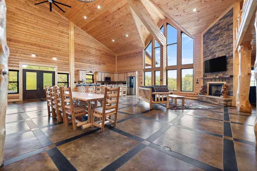 More Photos Of 801 Curry pike, Harrodsburg Land For Sale