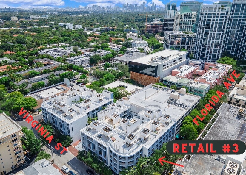 More Photos Of 3339 Virginia St, Coconut Grove Apartments For Lease