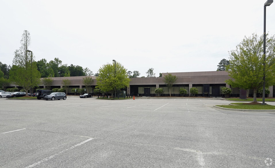More Photos Of 3300 Regency Pky, Cary Light Distribution For Sale