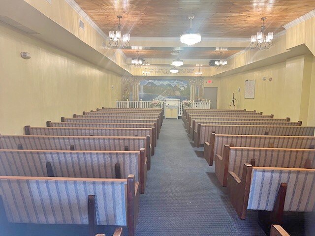 More Photos Of 2062 Rhode Island Ave NE, Washington Religious Facility For Sale