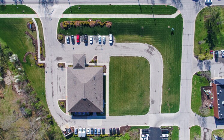 More Photos Of 991 E Johnstown Rd, Gahanna Healthcare For Sale