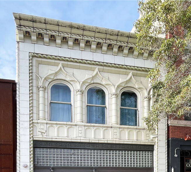 Primary Photo Of 2014 Shattuck Ave, Berkeley Office For Lease