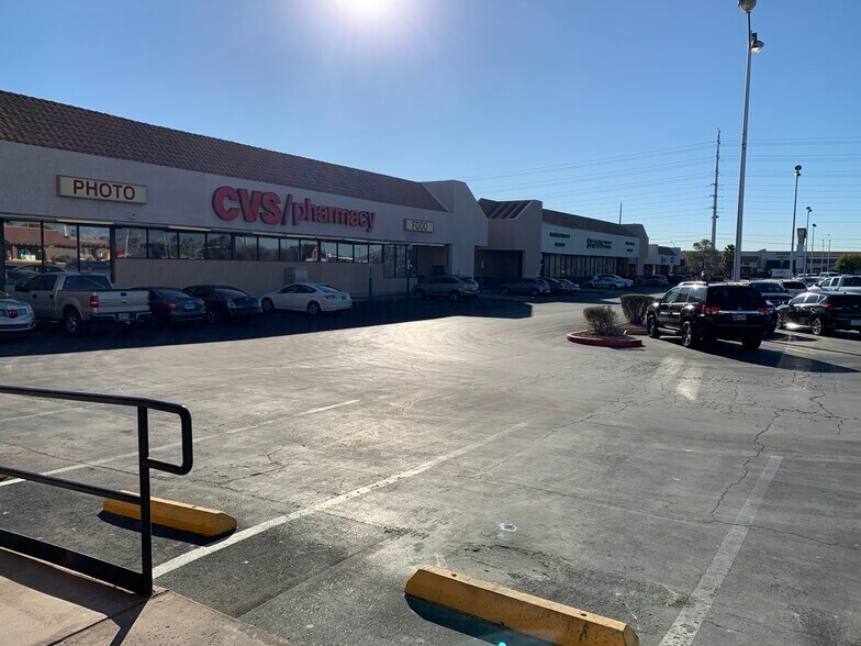 More Photos Of 4010-4040 S Rainbow Blvd, Las Vegas Unknown For Lease