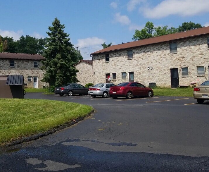 More Photos Of 4090-4096 Cleveland Ave, Columbus Apartments For Sale