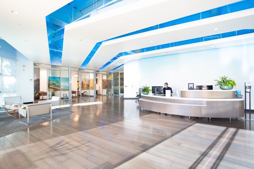 More Photos Of 3200 N 1st St, San Jose Research And Development For Lease