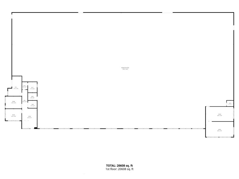 More Photos Of 6769 Curtis St, Orlando Warehouse For Lease