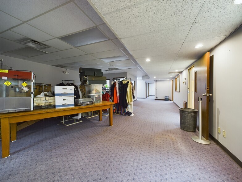 More Photos Of 101 E Elm St, Union City Bank For Sale