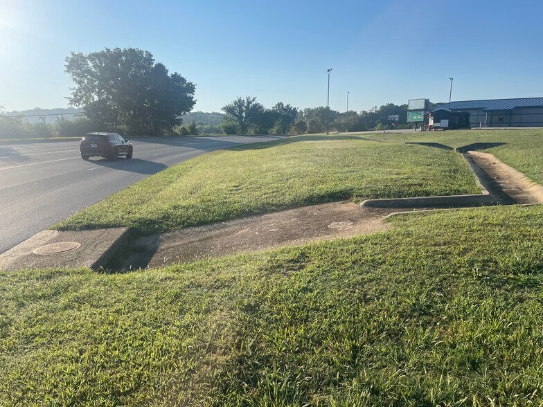More Photos Of 328 Highway 65 S, Harrison Land For Sale
