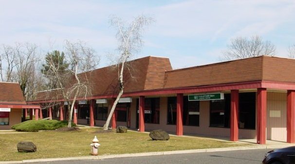 Primary Photo Of 621 Beverly Rancocas Rd, Willingboro Freestanding For Sale