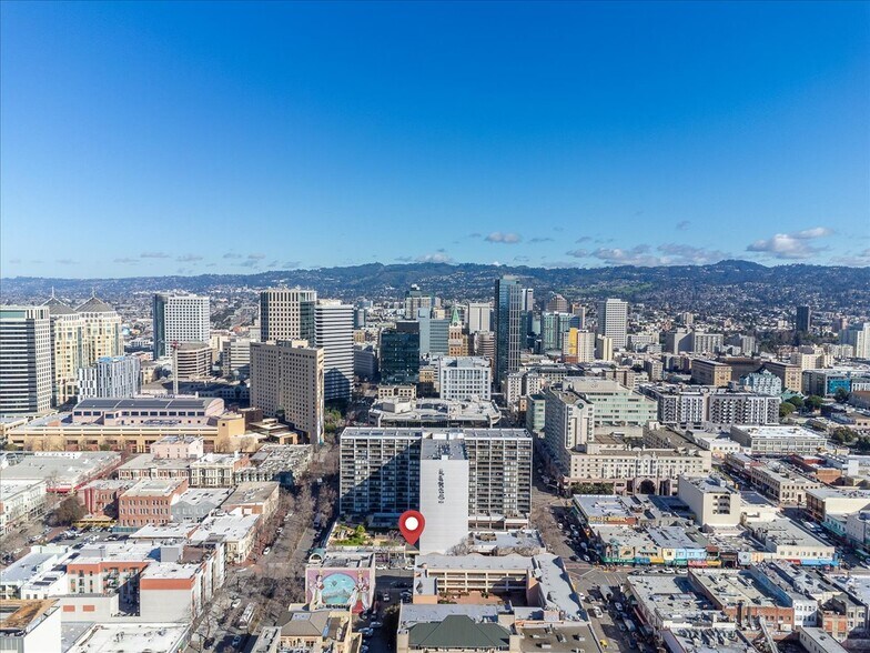 More Photos Of 801 Franklin St, Oakland Apartments For Sale