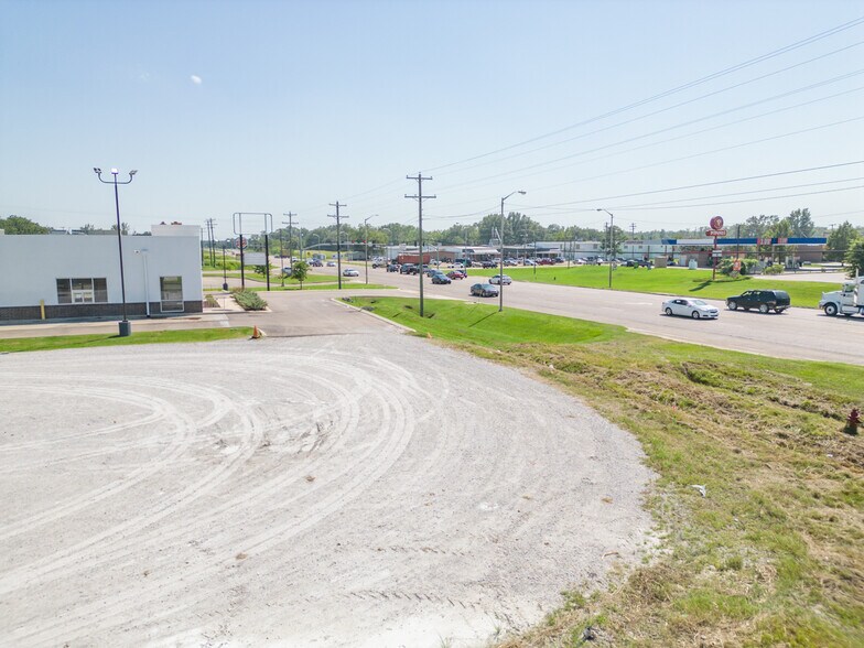 More Photos Of 1.46 Acres Highway 45 ALT N, West Point Land For Sale