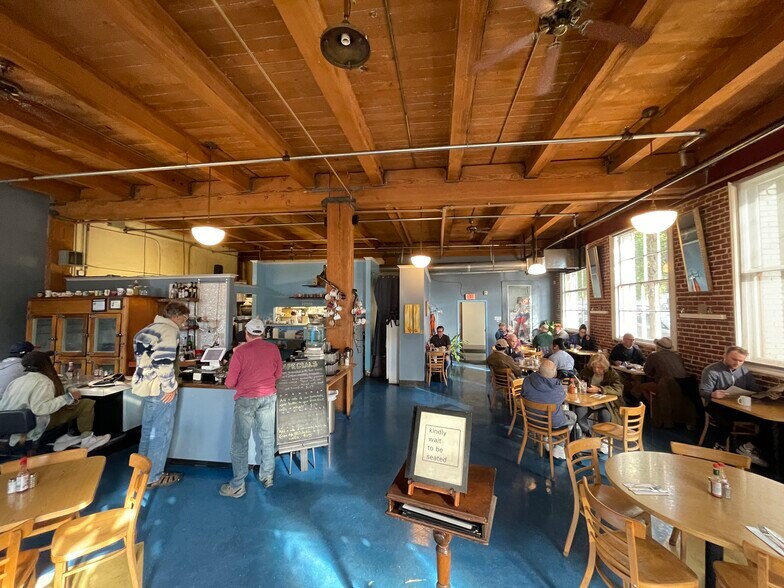 More Photos Of , Portland Office For Sale