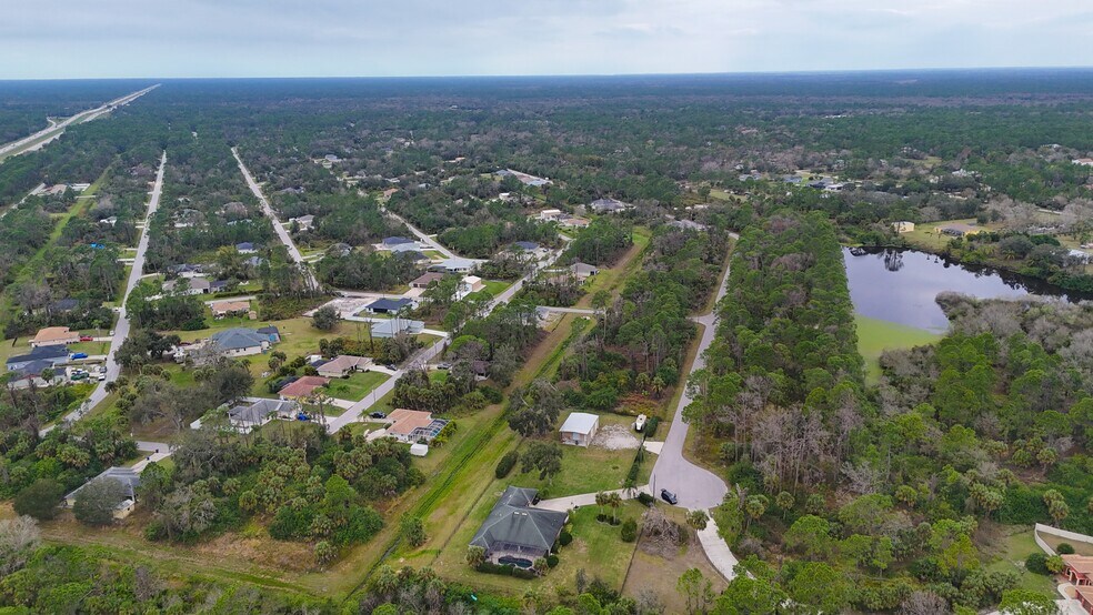 More Photos Of Narcissus Ter, North Port Land For Sale
