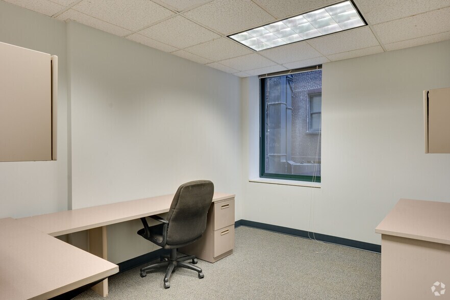 Photo of 3rd Floor Ste 320