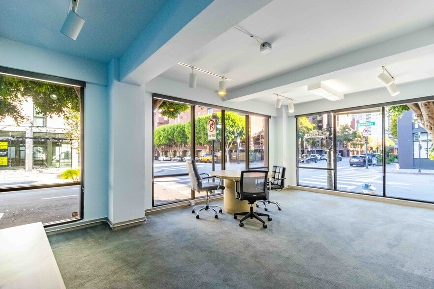 More Photos Of 100-120 Broadway, San Francisco Office For Lease