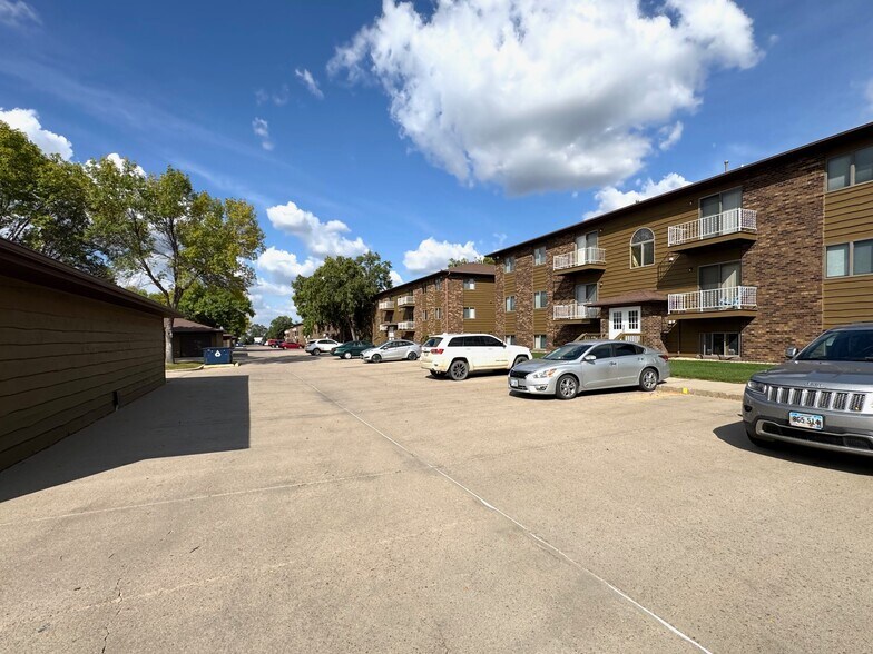 More Photos Of , Mitchell Multifamily For Sale