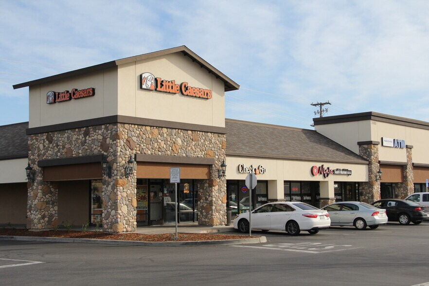 More Photos Of 2749 Calloway Dr, Bakersfield Unknown For Lease