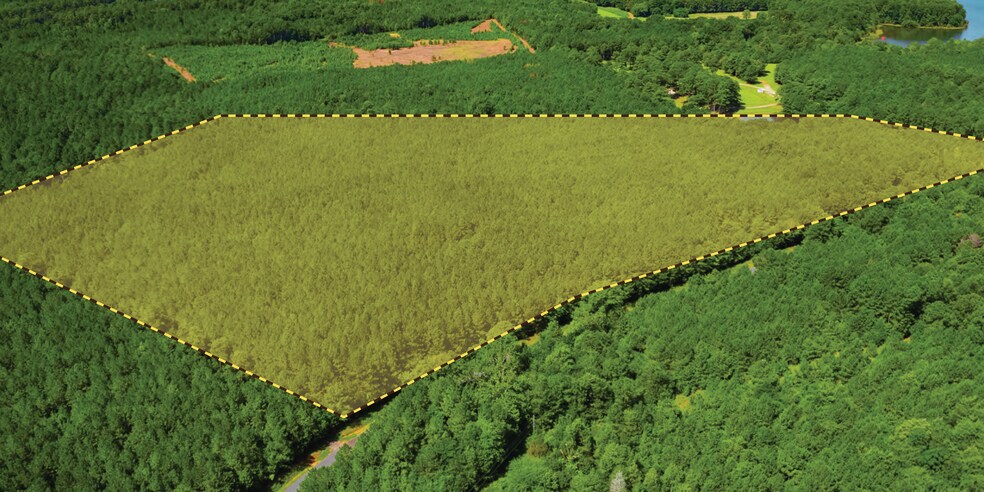 Primary Photo Of Saddle Club, Plum Branch Land For Sale