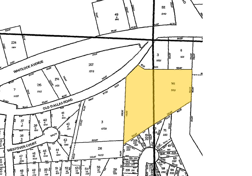 More Photos Of 999 Whitlock Ave SW, Marietta Unknown For Lease