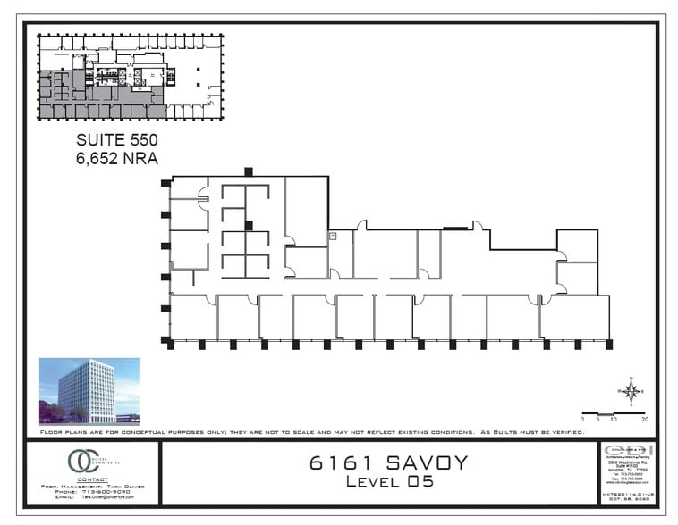 Photo of 5th Floor Ste 555