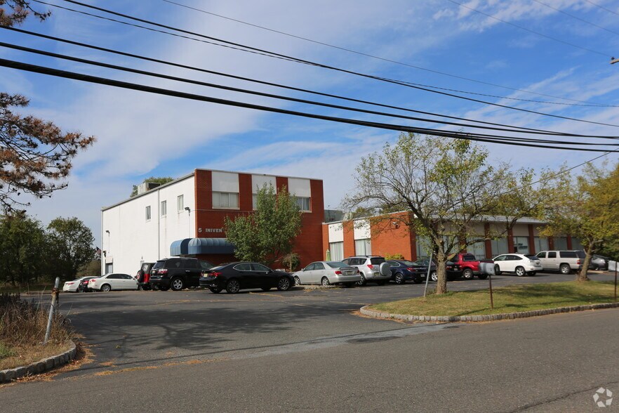 More Photos Of 1-5 Columbia Rd, Branchburg Light Manufacturing For Lease