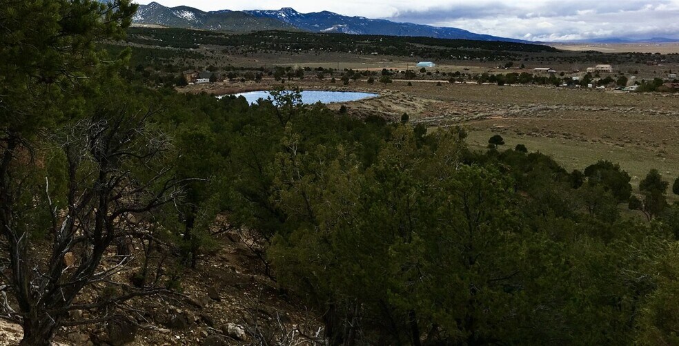 Red Creek Rd & Canyon Rd, Paragonah, UT 84760 Land For Sale