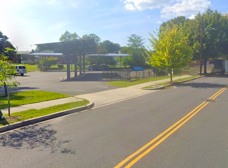 More Photos Of 2112 Varnum St NE, Washington Religious Facility For Sale
