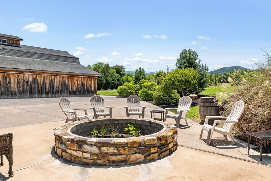 More Photos Of 4301 Longdale Furnace Rd, Clifton Forge Lodge Meeting Hall For Sale