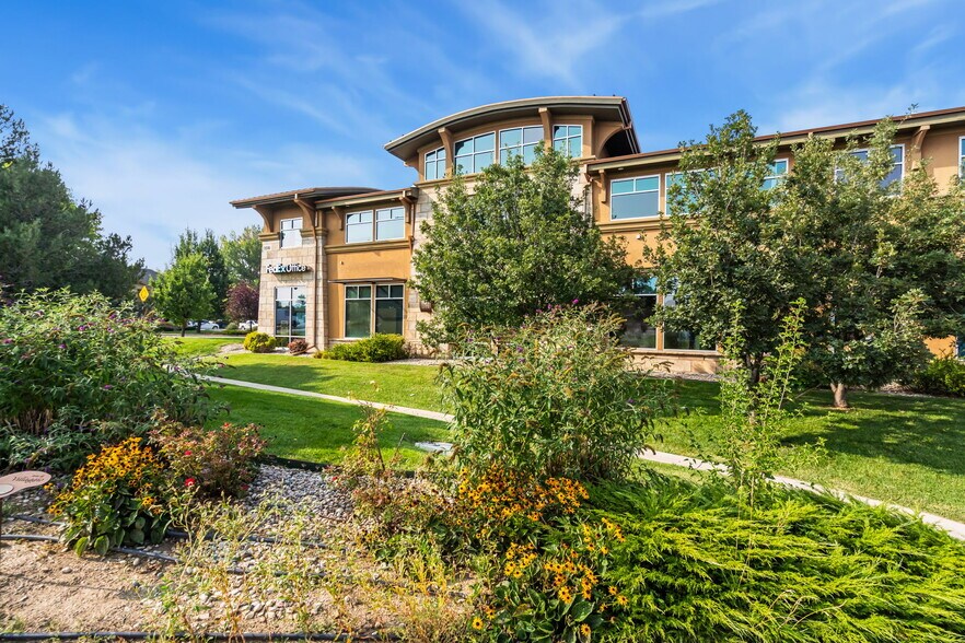 More Photos Of 2510 E Harmony Rd, Fort Collins Office For Lease