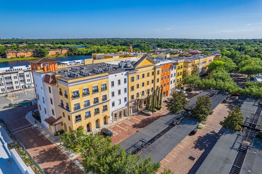 More Photos Of 6965 Piazza Grande Ave, Orlando Office Residential For Sale