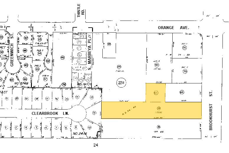 More Photos Of 631 S Brookhurst St, Anaheim Office For Lease