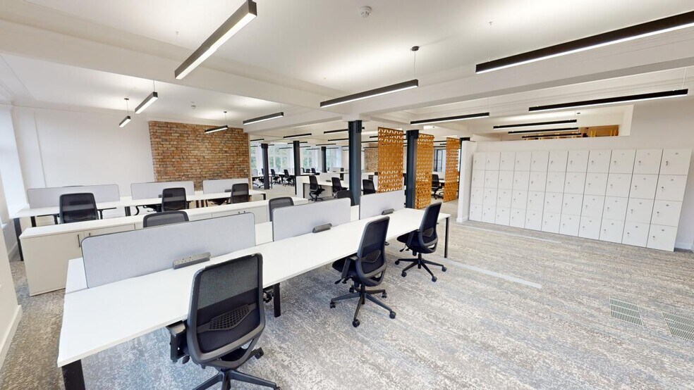 More Photos Of 188-204 Deansgate, Manchester Office For Sale