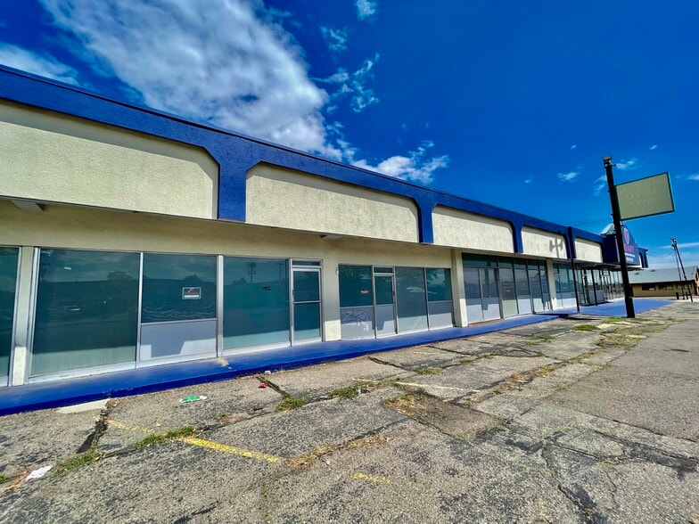 More Photos Of 7801 W Colfax Ave, Lakewood Auto Dealership For Sale