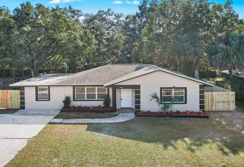 Primary Photo Of 1357 Overlea St, Clearwater Specialty For Sale