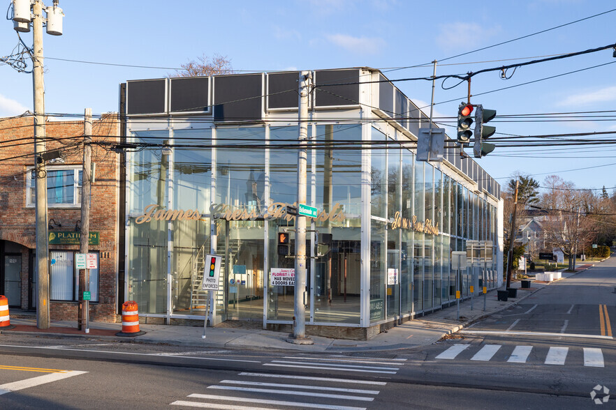 Primary Photo Of 115 E Main St, Smithtown Storefront For Sale