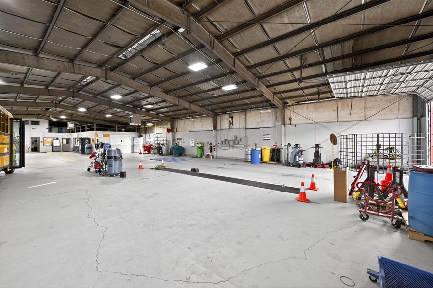 More Photos Of , Anniston Industrial For Sale