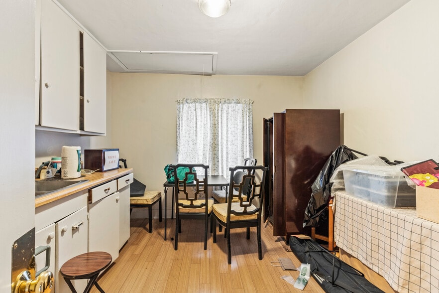 More Photos Of 6555 Geary Blvd, San Francisco Religious Facility For Sale