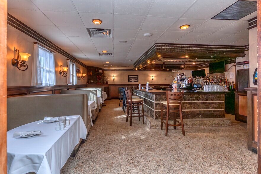 More Photos Of 812 Ulster Ave, Kingston Freestanding For Sale