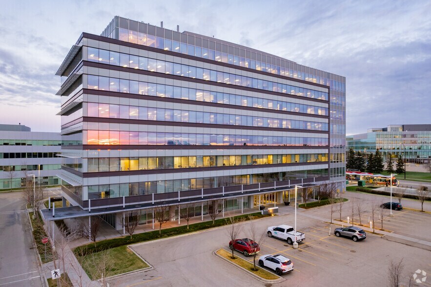 More Photos Of 4838 Richard Rd SW, Calgary Office For Lease