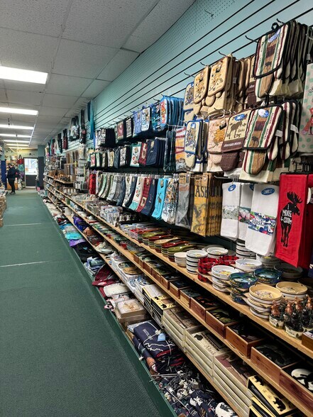 More Photos Of 210 Fourth Ave, Seward Office For Sale