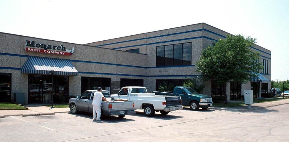 More Photos Of 2611 Belt Line Rd N, Sunnyvale Flex For Lease