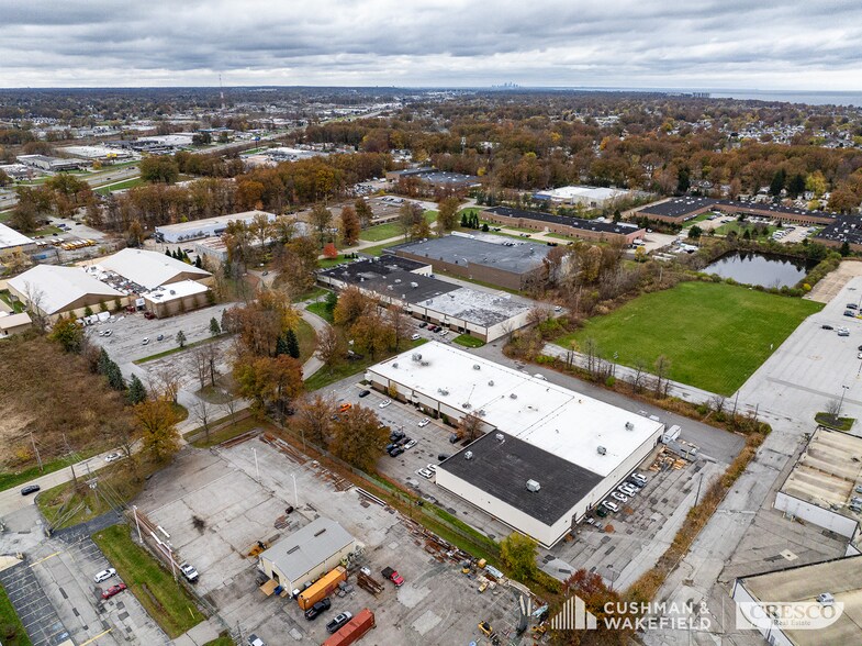 More Photos Of 34525 Melinz Pky, Eastlake Unknown For Lease