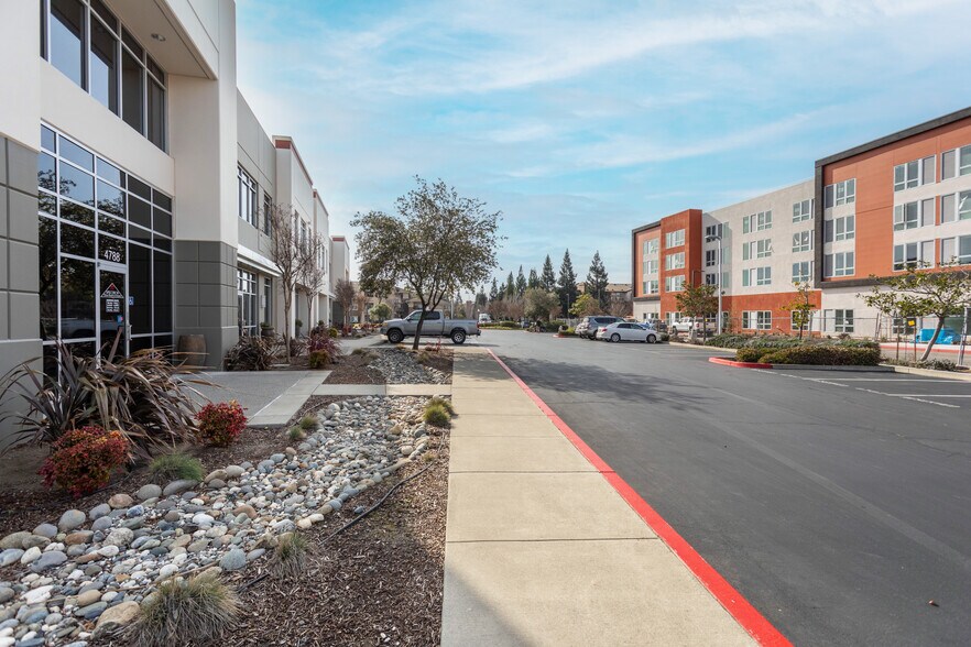 More Photos Of 4750-4794 Duckhorn Dr, Sacramento Research And Development For Lease