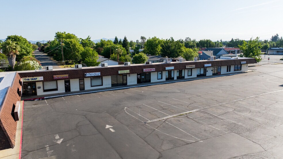 More Photos Of 2920-2972 Churn Creek Rd, Redding Unknown For Lease