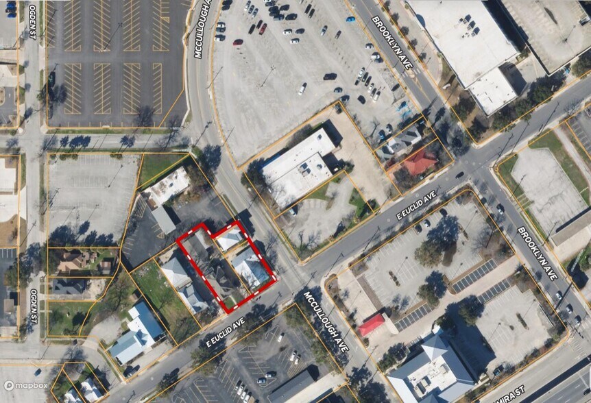 More Photos Of , San Antonio Specialty For Sale