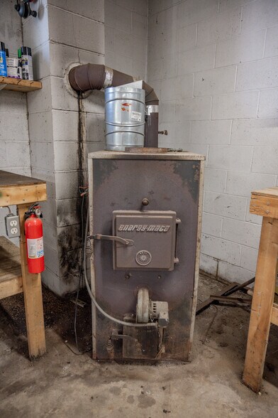 More Photos Of 8838 County Highway I, Sparta General Retail For Sale